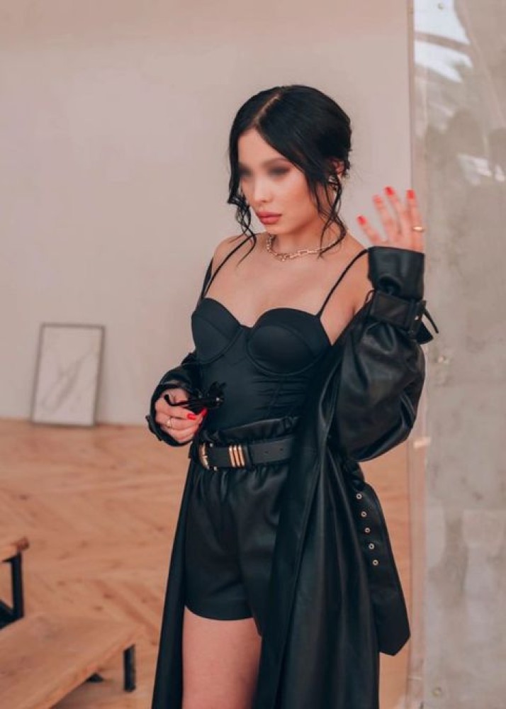 Индивидуалка Сандра главное фото в городе Москва 