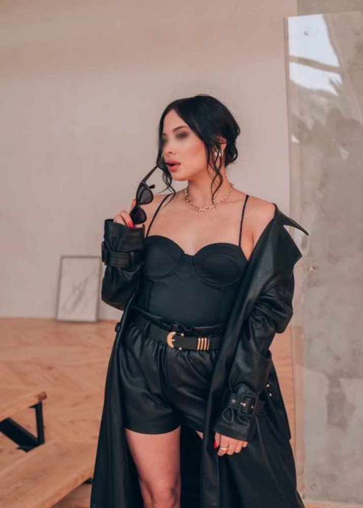 Индивидуалка Сандра фото № 2 в городе Москва