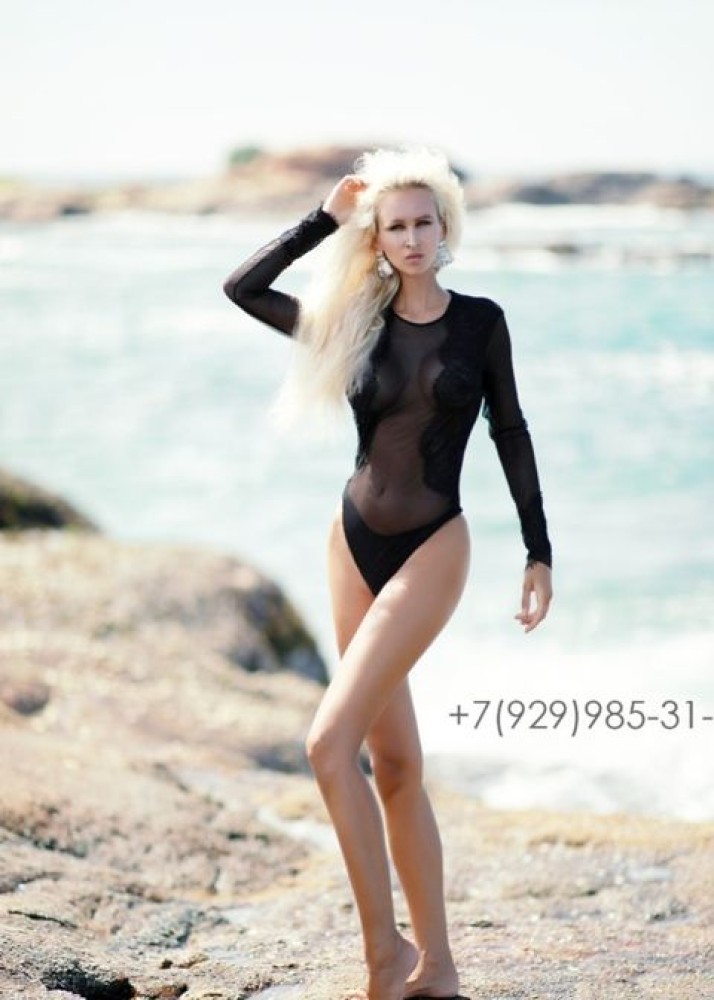 Индивидуалка Сандра главное фото в городе Москва 