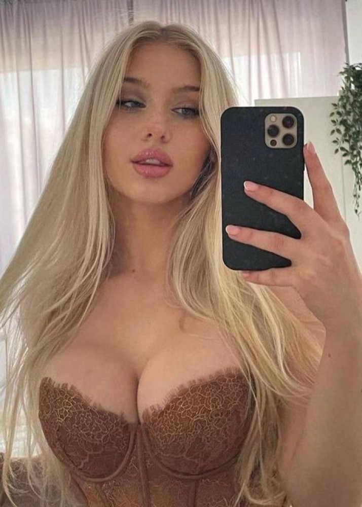 Индивидуалка Сандра главное фото в городе Москва 