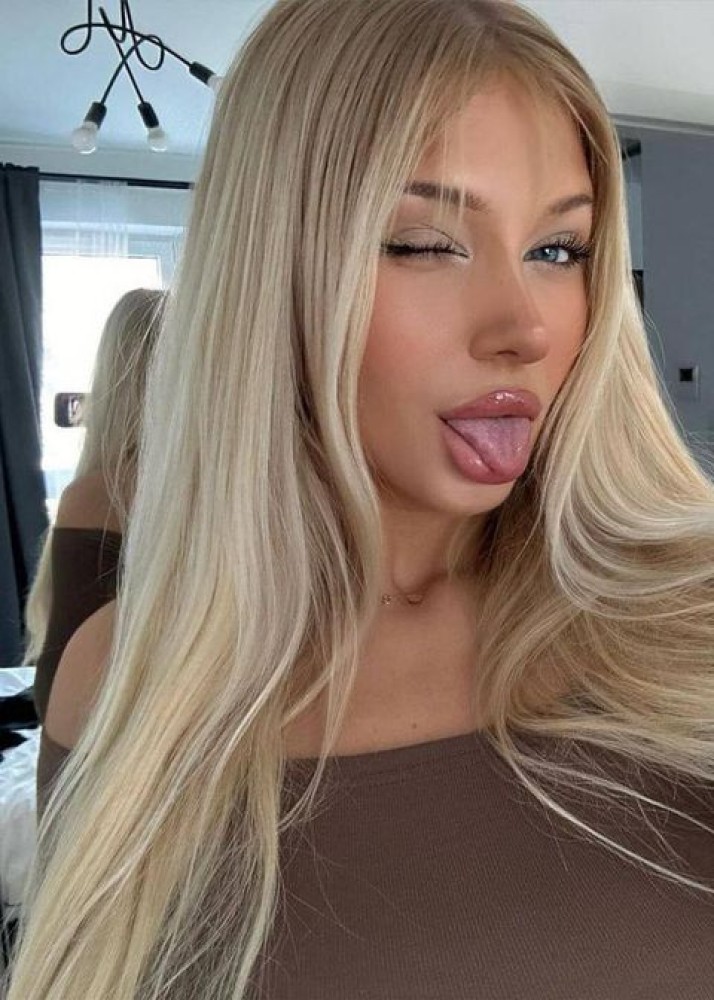 Индивидуалка Сандра фото № 2 в городе Москва