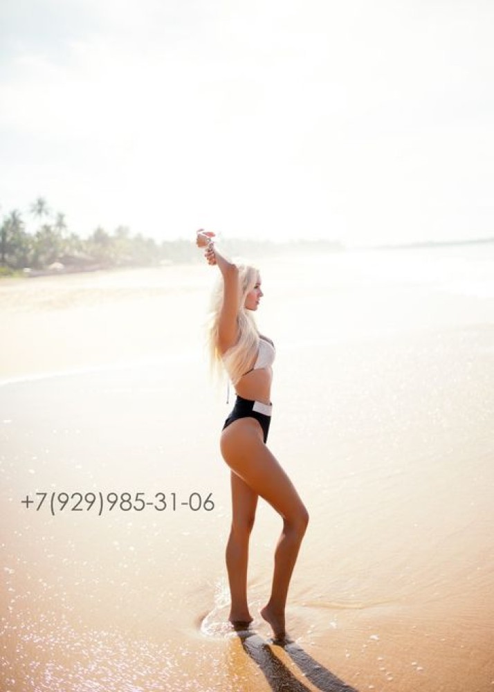 Индивидуалка Сандра фото № 2 в городе Москва