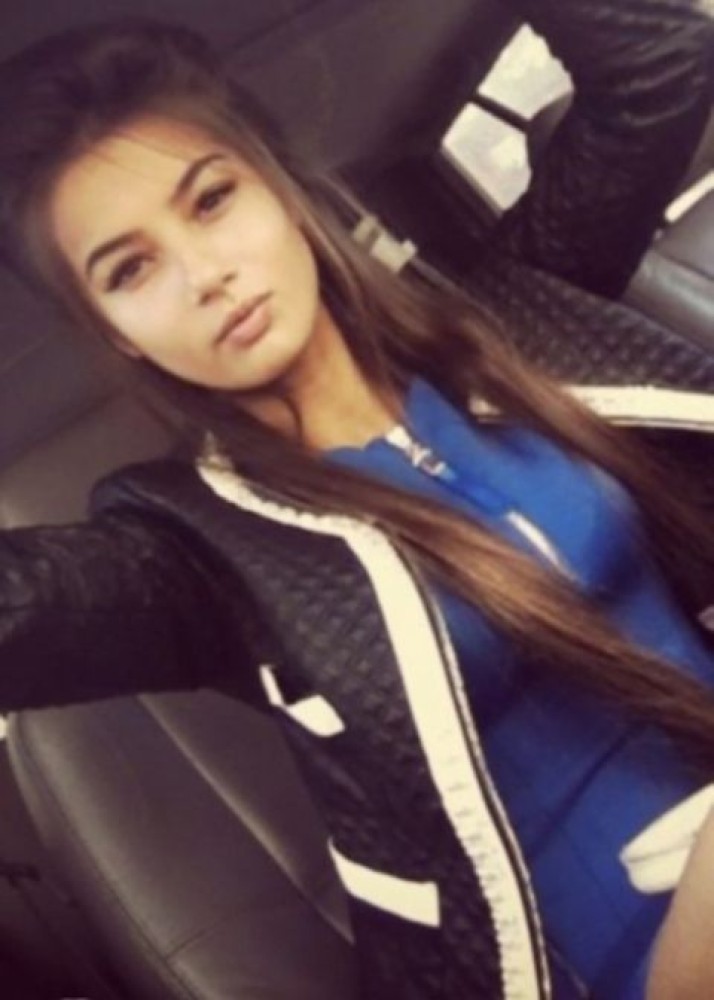 Индивидуалка Сандра фото № 2 в городе Москва