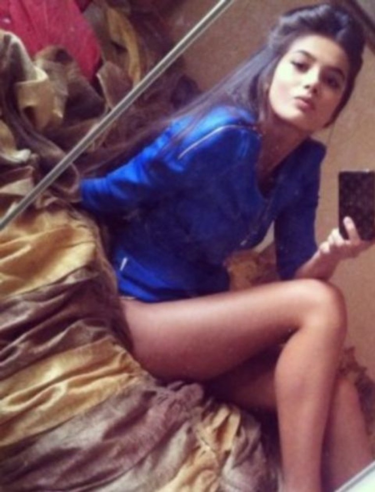 Индивидуалка Сандра фото № 2 в городе Москва