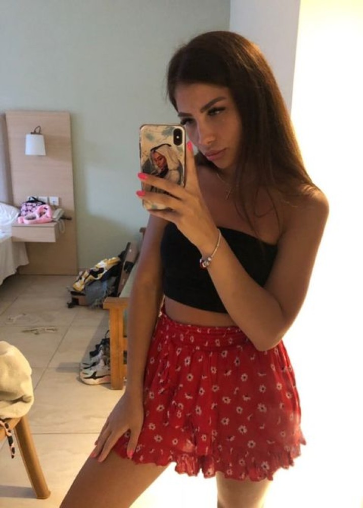 Индивидуалка Сандра главное фото в городе Москва 