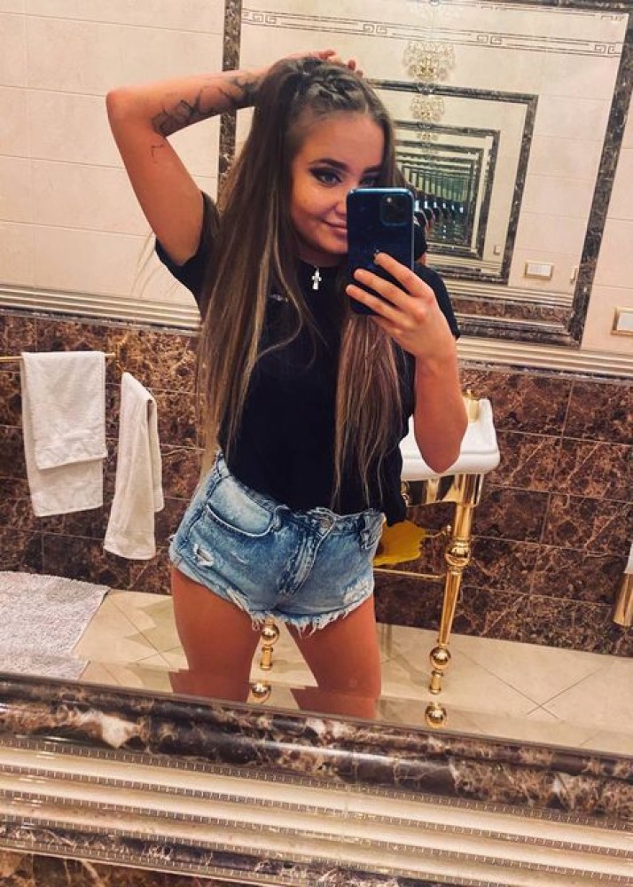 Индивидуалка Сандра фото № 2 в городе Москва