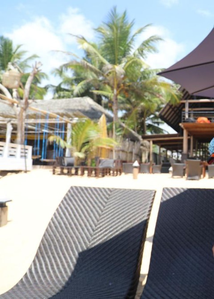 Индивидуалка Сандра фото № 2 в городе Москва