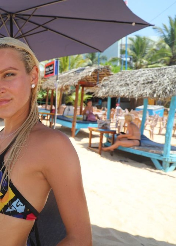 Индивидуалка Сандра фото № 2 в городе Москва