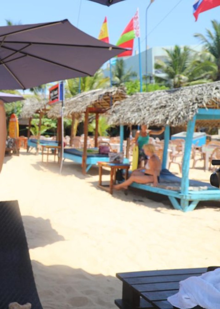 Индивидуалка Сандра фото № 2 в городе Москва