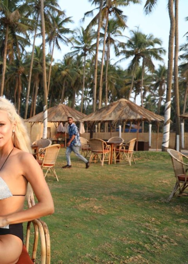 Индивидуалка Сандра фото № 2 в городе Москва