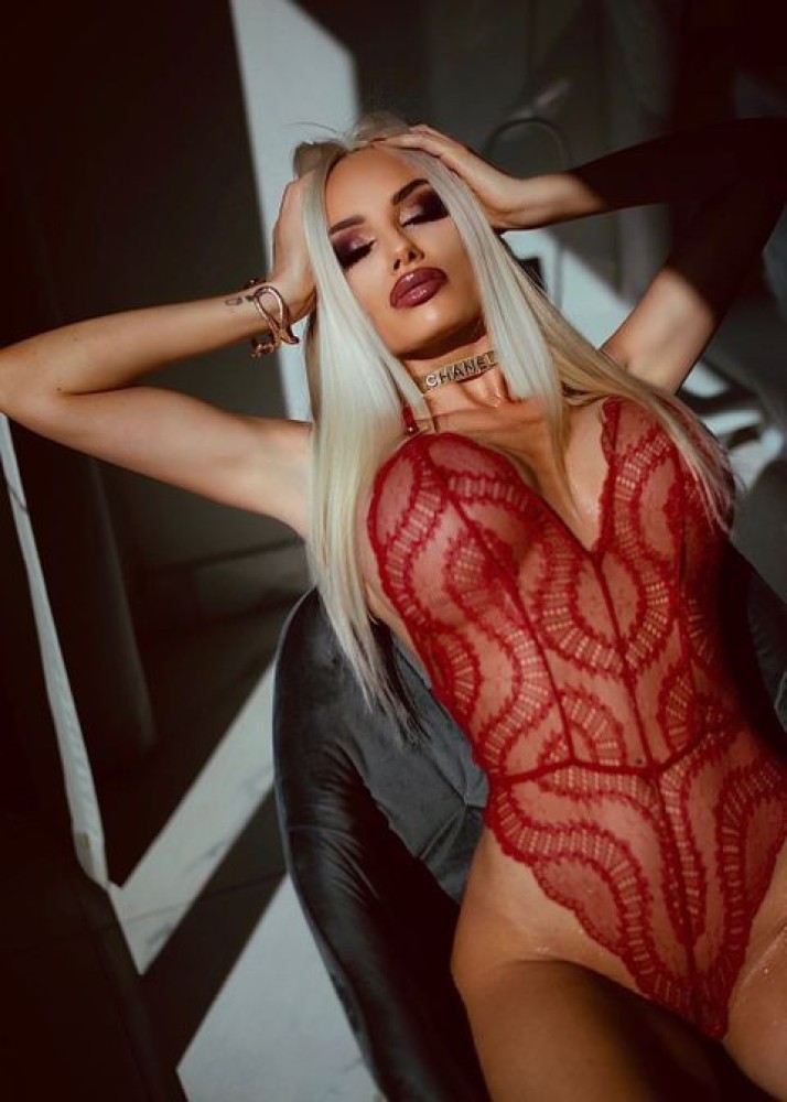 Индивидуалка Сандра фото № 2 в городе Москва