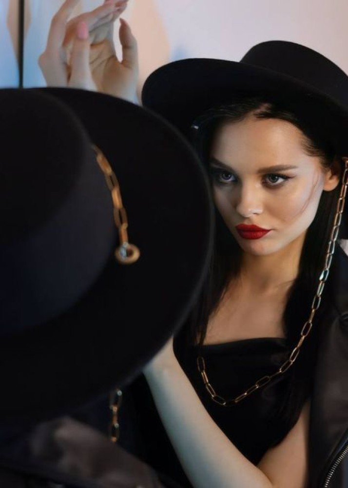 Индивидуалка Сандра главное фото в городе Москва 