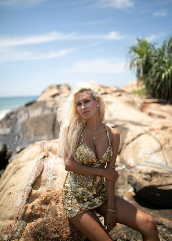 Индивидуалка Сандра фото № 2 в городе Москва