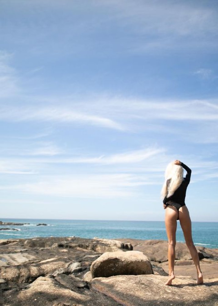 Индивидуалка Сандра фото № 2 в городе Москва