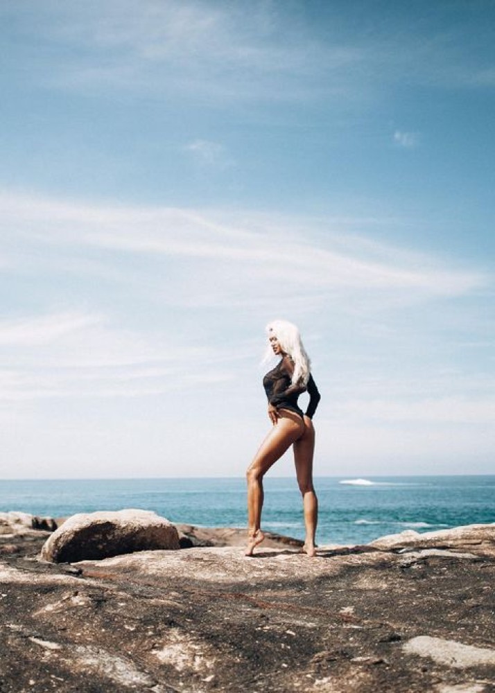 Индивидуалка Сандра фото № 2 в городе Москва