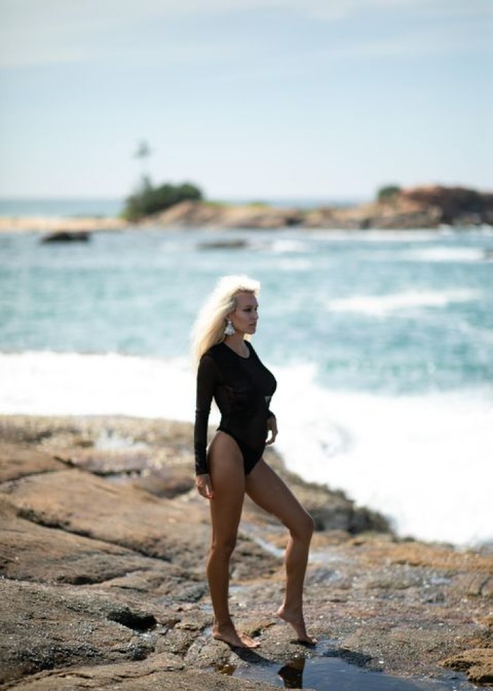 Индивидуалка Сандра фото № 2 в городе Москва