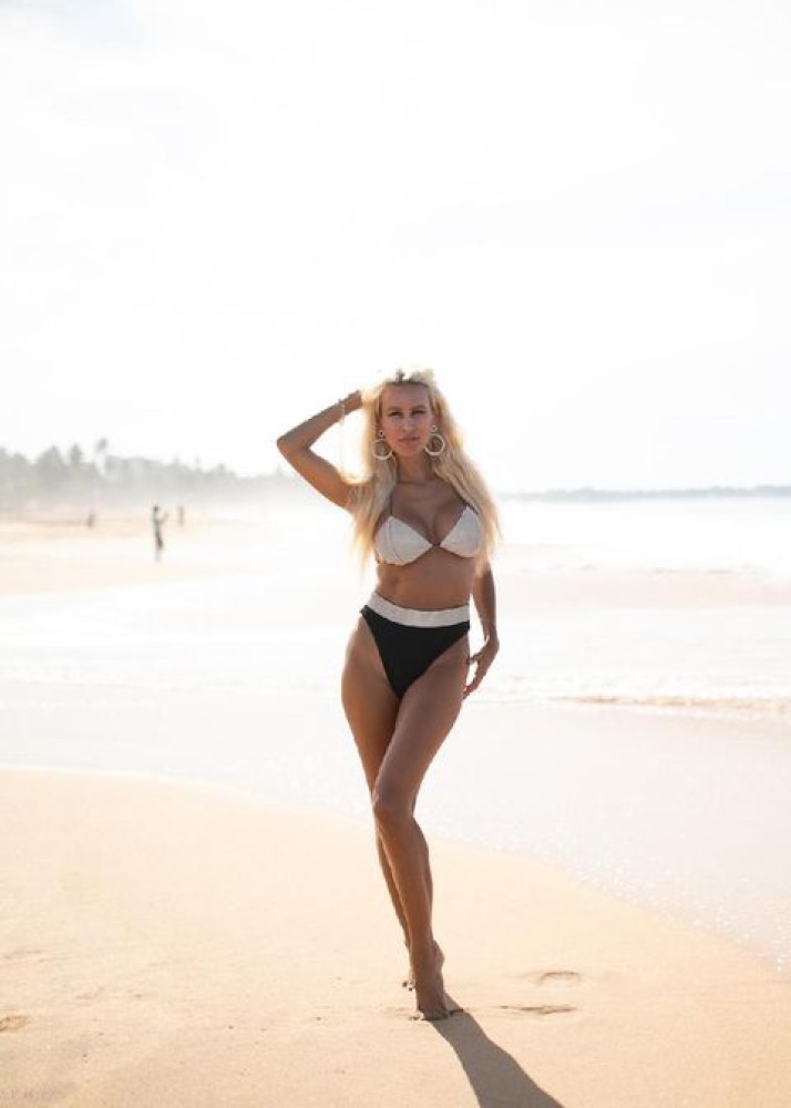 Индивидуалка Сандра фото № 2 в городе Москва