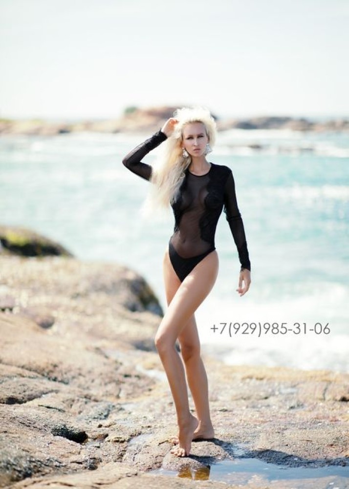 Индивидуалка Сандра фото № 2 в городе Москва