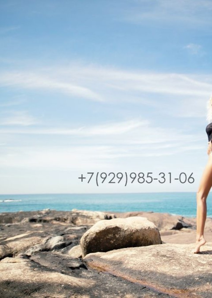 Индивидуалка Сандра фото № 2 в городе Москва