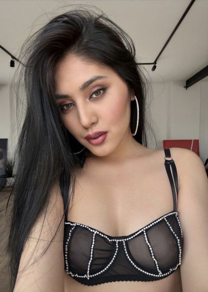 Индивидуалка Сания фото № 2 в городе Москва