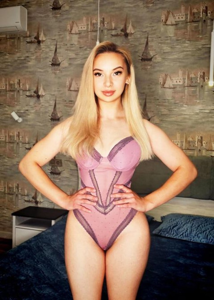 Индивидуалка Сантана фото № 2 в городе Москва