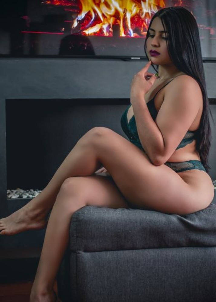 Индивидуалка Сара фото № 2 в городе Москва