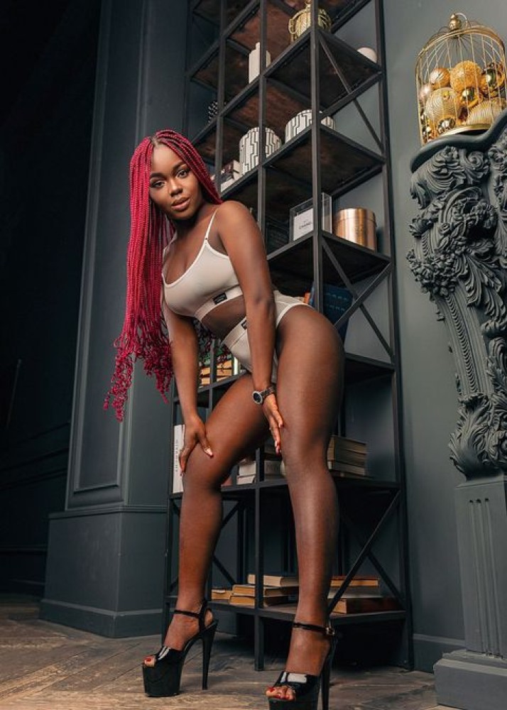 Индивидуалка Сара фото № 2 в городе Москва