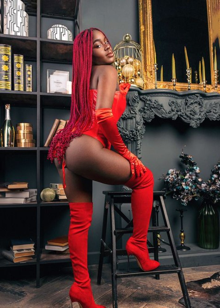 Индивидуалка Сара фото № 2 в городе Москва