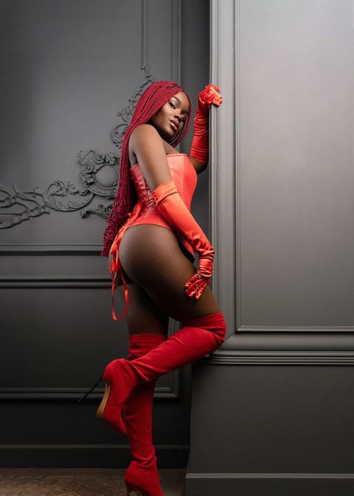 Индивидуалка Сара фото № 2 в городе Москва