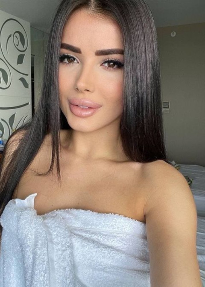 Индивидуалка Сара главное фото в городе Москва 