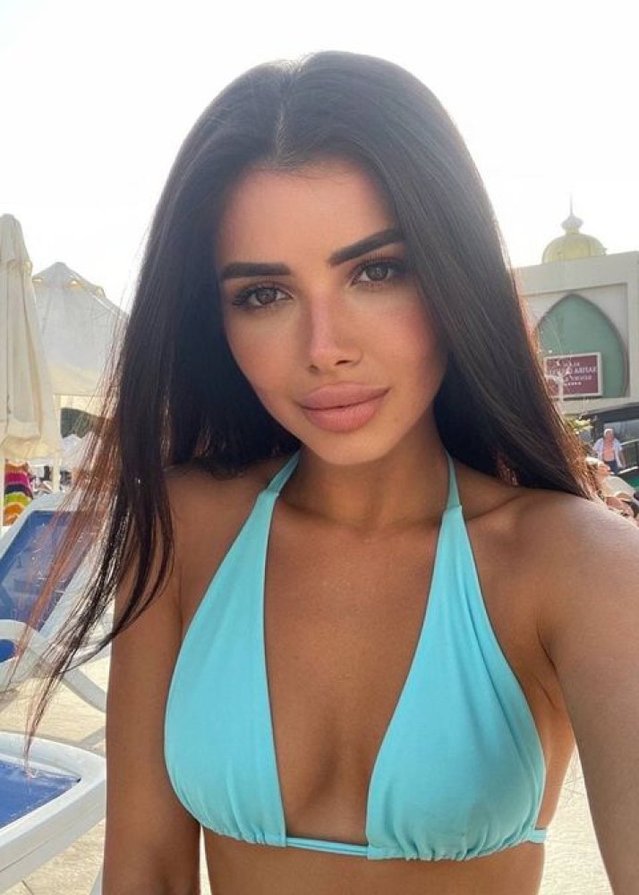 Индивидуалка Сара фото № 2 в городе Москва