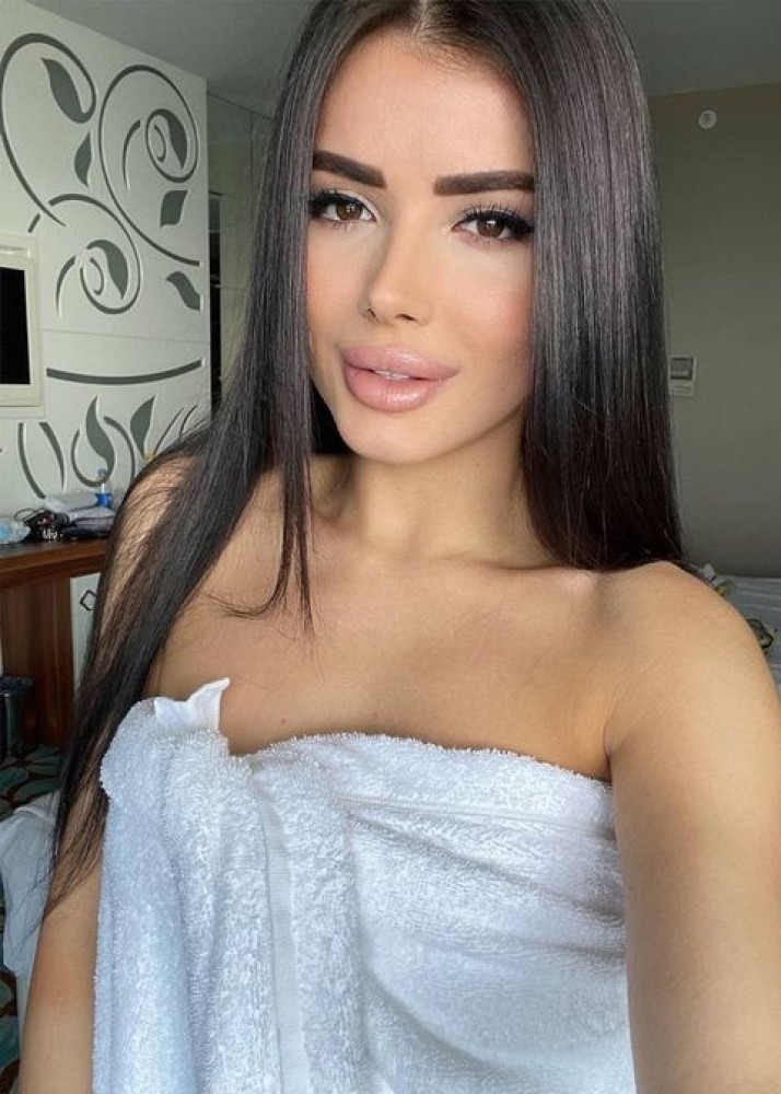 Индивидуалка Сара фото № 2 в городе Москва