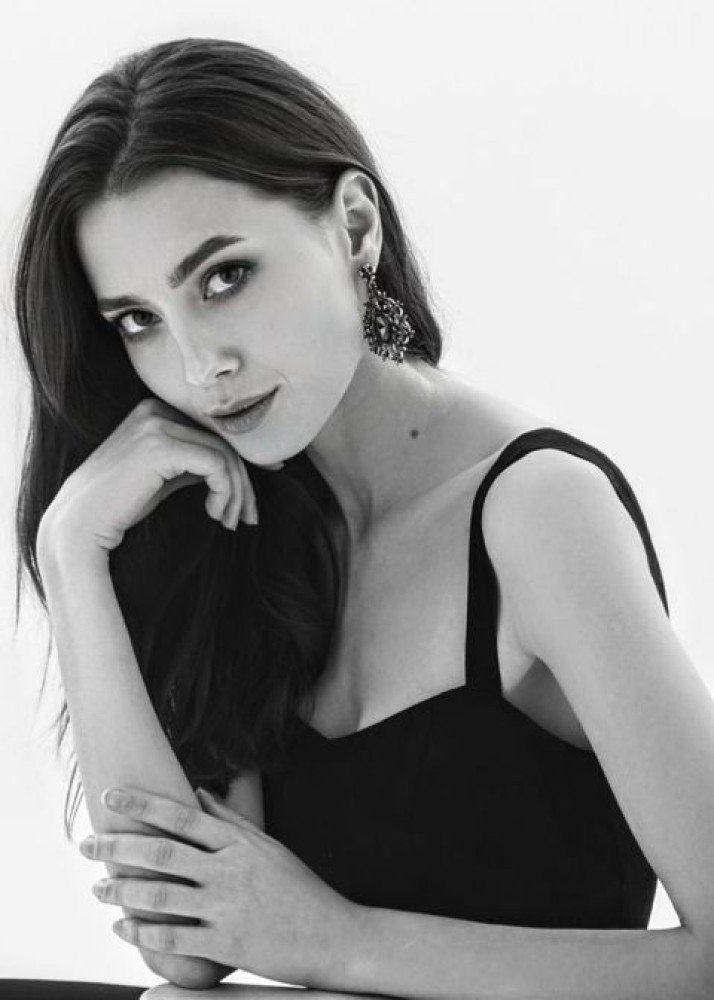 Индивидуалка Сара фото № 2 в городе Москва