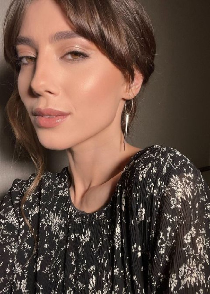 Индивидуалка Сара фото № 2 в городе Москва