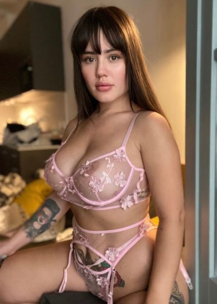 Индивидуалка Сара фото № 2 в городе Москва