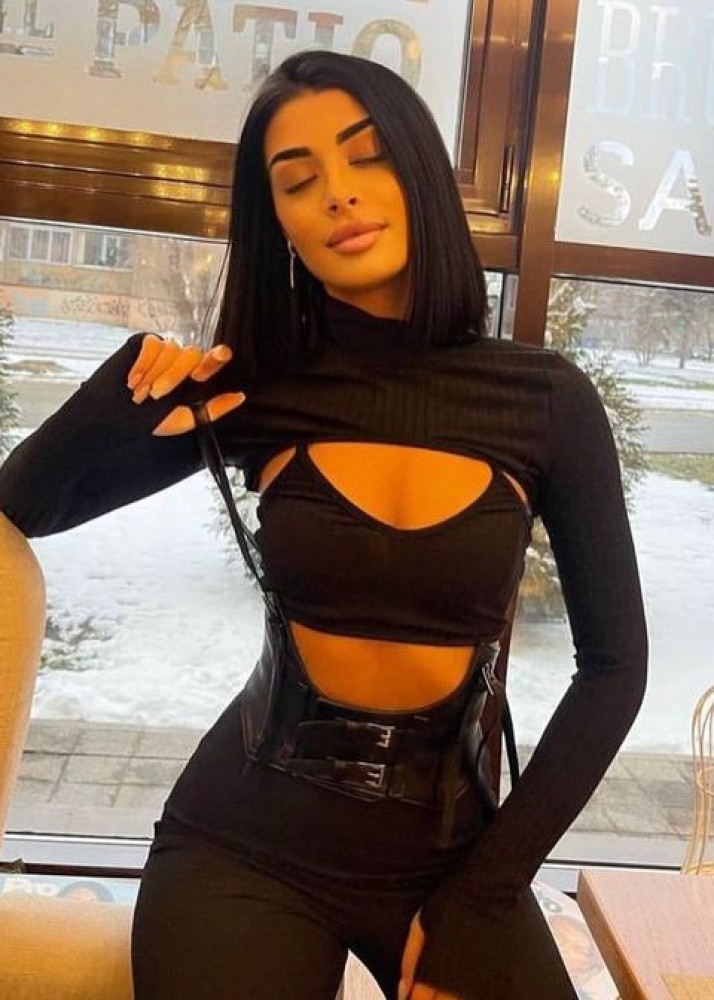 Индивидуалка Сара главное фото в городе Москва 