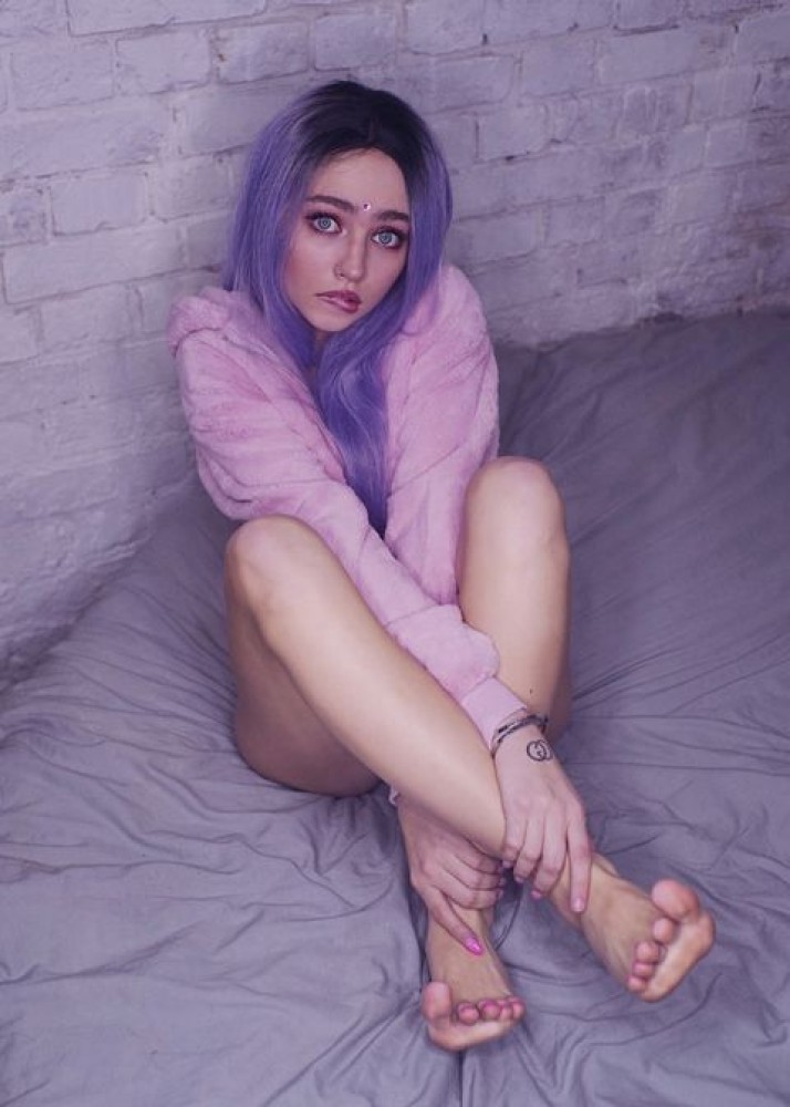 Индивидуалка Сара фото № 2 в городе Москва