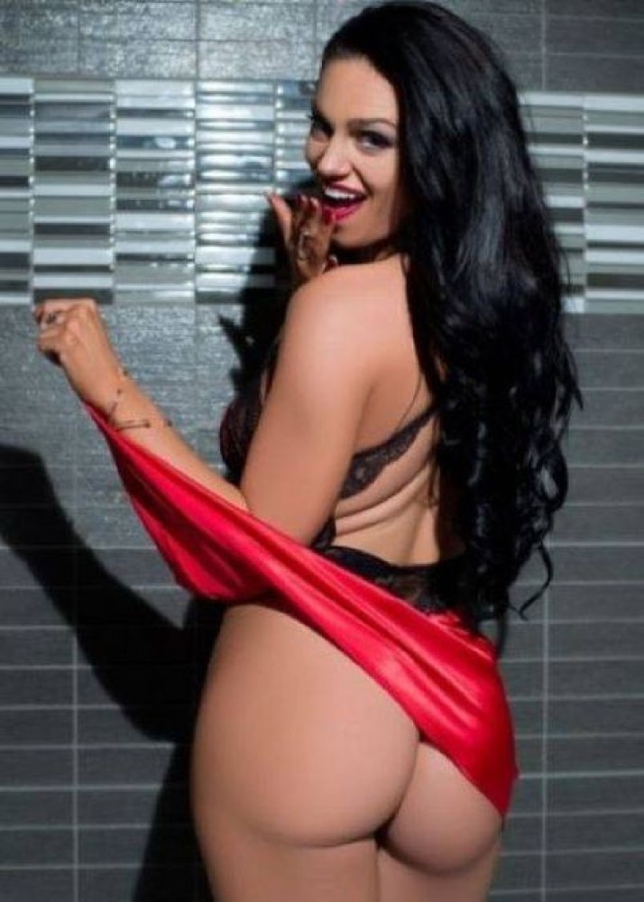 Индивидуалка Сара главное фото в городе Москва 