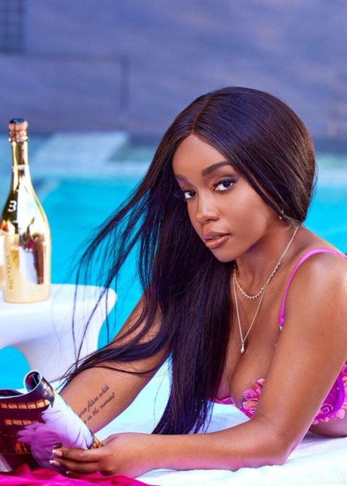 Индивидуалка Sarah фото № 2 в городе Москва