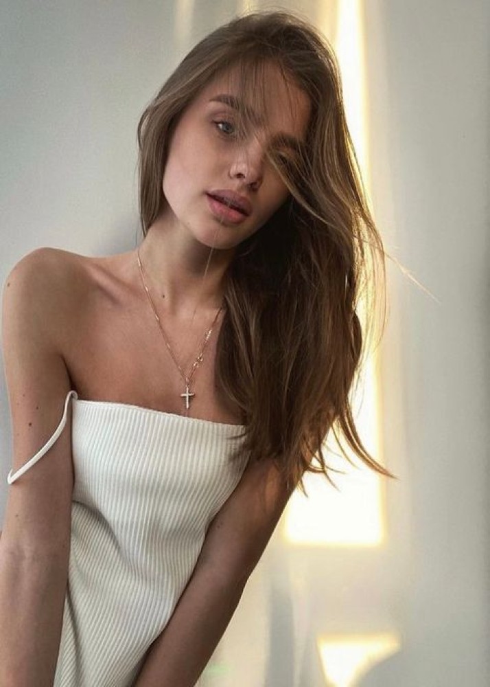 Индивидуалка Саша фото № 2 в городе Москва