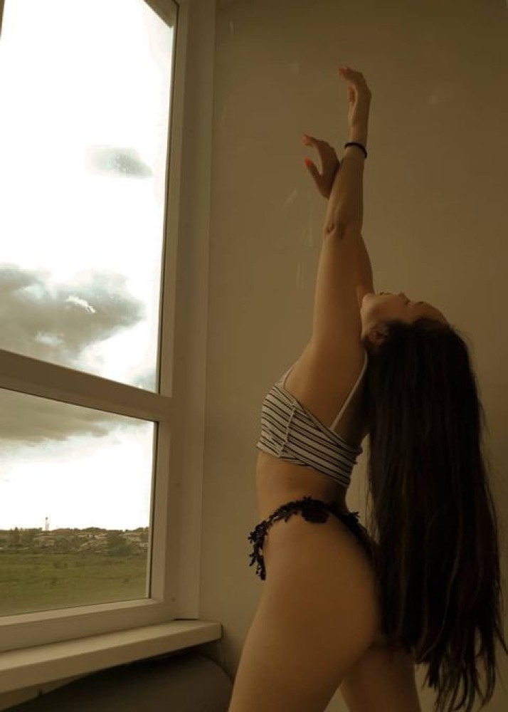 Индивидуалка Саша фото № 2 в городе Москва