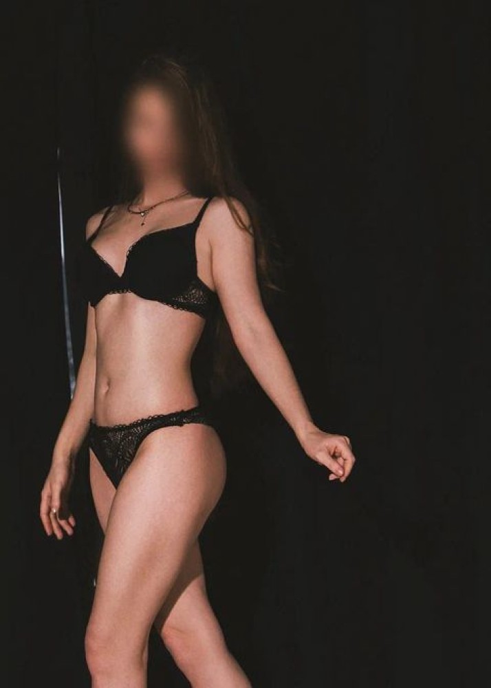 Индивидуалка Саша фото № 2 в городе Москва