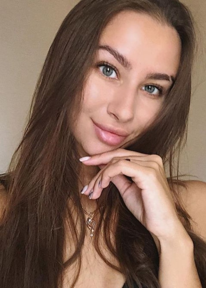 Индивидуалка Саша фото № 2 в городе Москва