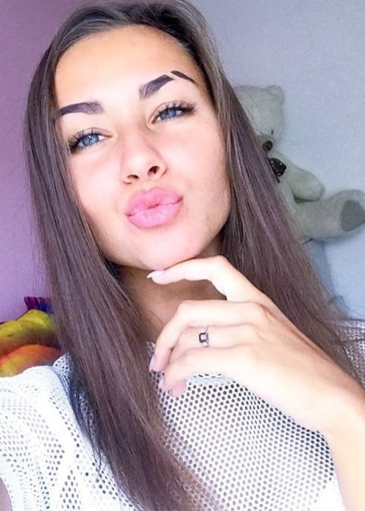 Индивидуалка Саша фото № 2 в городе Москва