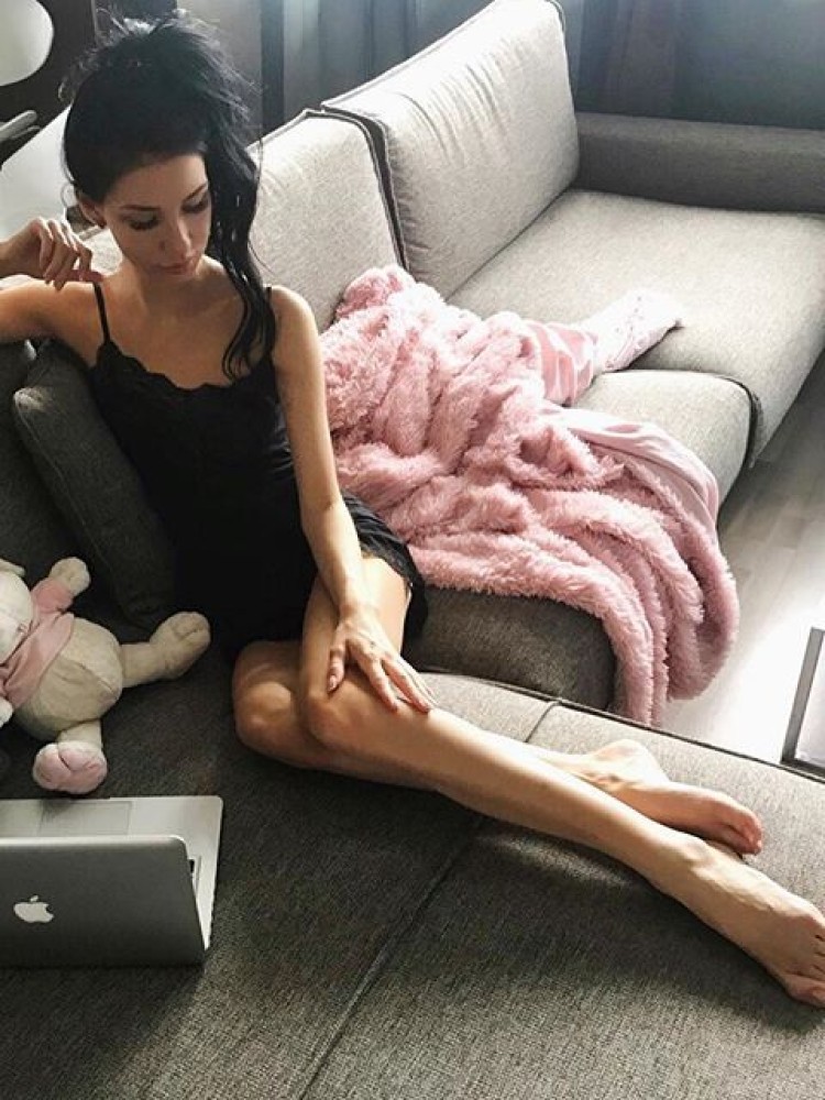 Индивидуалка Саша фото № 2 в городе Москва