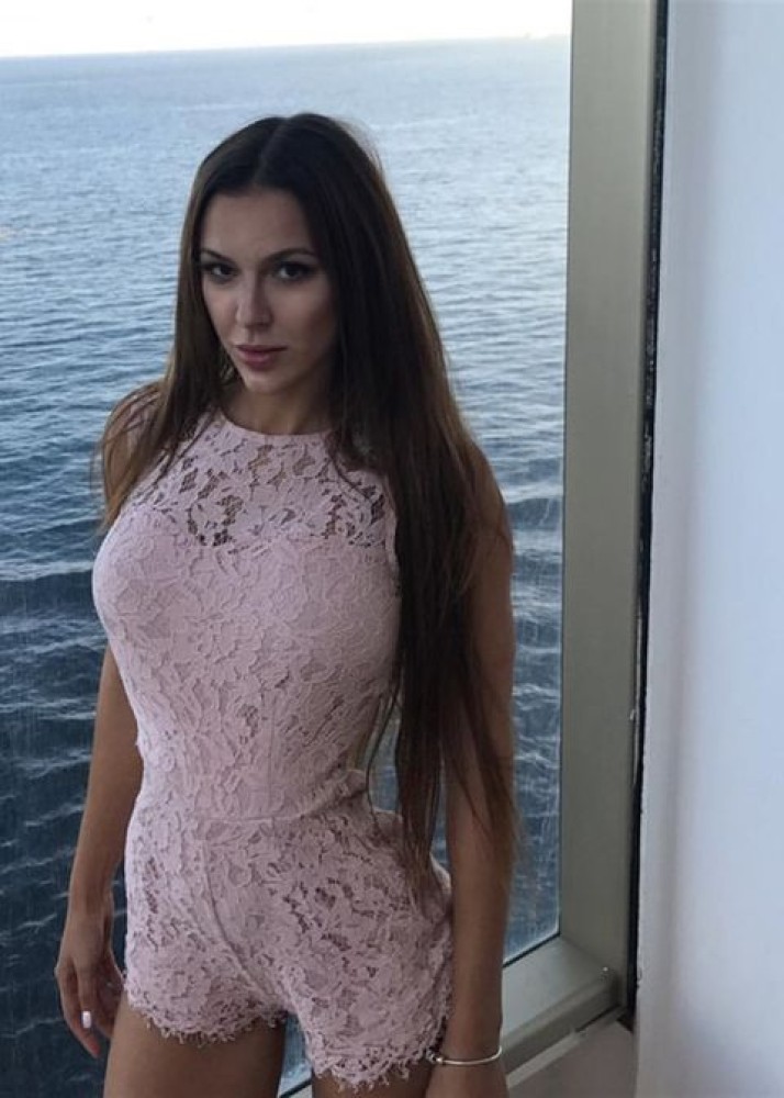 Индивидуалка саша фото № 2 в городе Москва