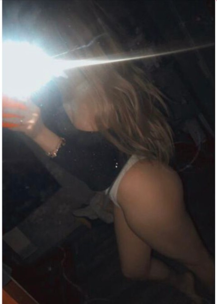 Индивидуалка Саша фото № 2 в городе Москва