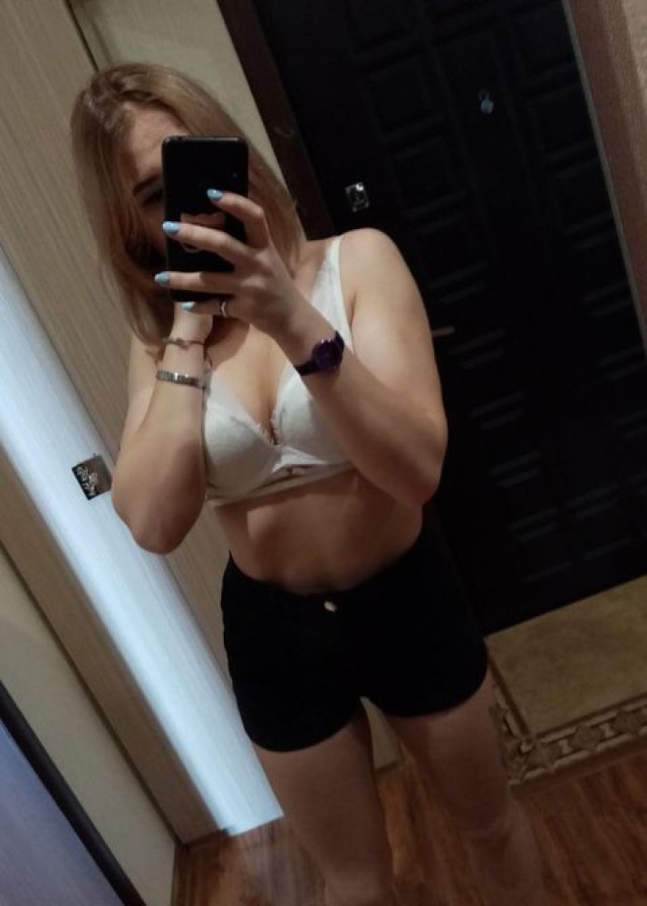 Индивидуалка Саша фото № 2 в городе Москва