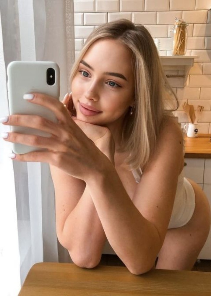 Индивидуалка Саша фото № 2 в городе Москва