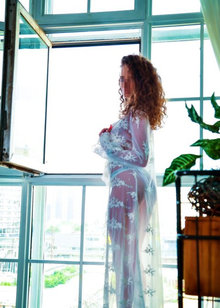 Индивидуалка Саша фото № 2 в городе Москва